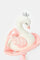 Redtag-Rattle-Swan-365,-ACCNBNBAOHAR,-Category:Toys,-Colour:Assorted,-Deals:New-In,-Filter:Newborn-Accessories,-H1:ACC,-H2:NBN,-H3:BAO,-H4:HAR,-NBN-Toys,-New-In,-New-In-NBN-ACC,-Non-Returnable,-Non-Sale,-ProductType:Rattles,-Season:365,-Section:Boys-(0-to-14Yrs),-Style:RATTLE-New-Born-Baby-