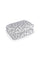 Redtag-Grey-3Pc-Contemporart-Comforter-Set-(Double-Size)-365,-Category:Comforters,-Colour:Grey,-Deals:New-In,-Dept:Home,-Filter:Home-Bedroom,-HMW-BED-Comforters,-New-In-HMW-BED,-Non-Sale,-Section:Homewares-Home-Bedroom-
