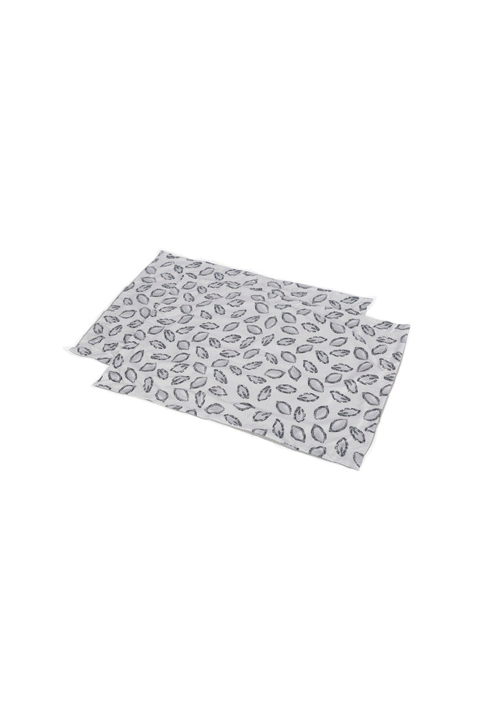 Redtag-Grey-3Pc-Contemporart-Comforter-Set-(Double-Size)-365,-Category:Comforters,-Colour:Grey,-Deals:New-In,-Dept:Home,-Filter:Home-Bedroom,-HMW-BED-Comforters,-New-In-HMW-BED,-Non-Sale,-Section:Homewares-Home-Bedroom-